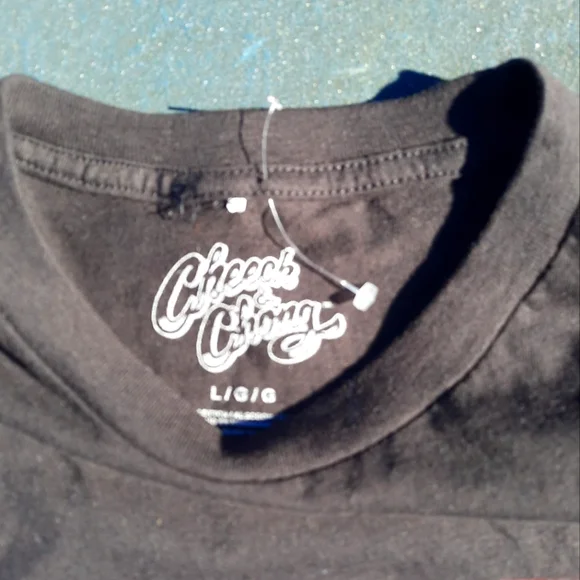 NEW! 😁Cheech and Chong  Pop culture ICONS #CHEECHONG😤🤑 - Picture 4 of 6